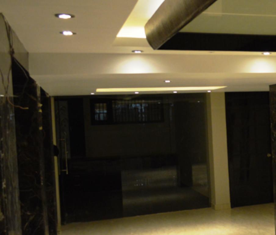 Capital O 464 Hotel Lotus Palace Nova Deli Exterior foto